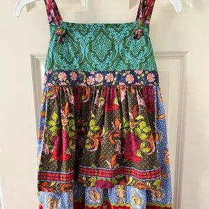 Matilda Jane Dress